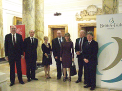 British-Irish Council Social Inclusion Ministerial Group