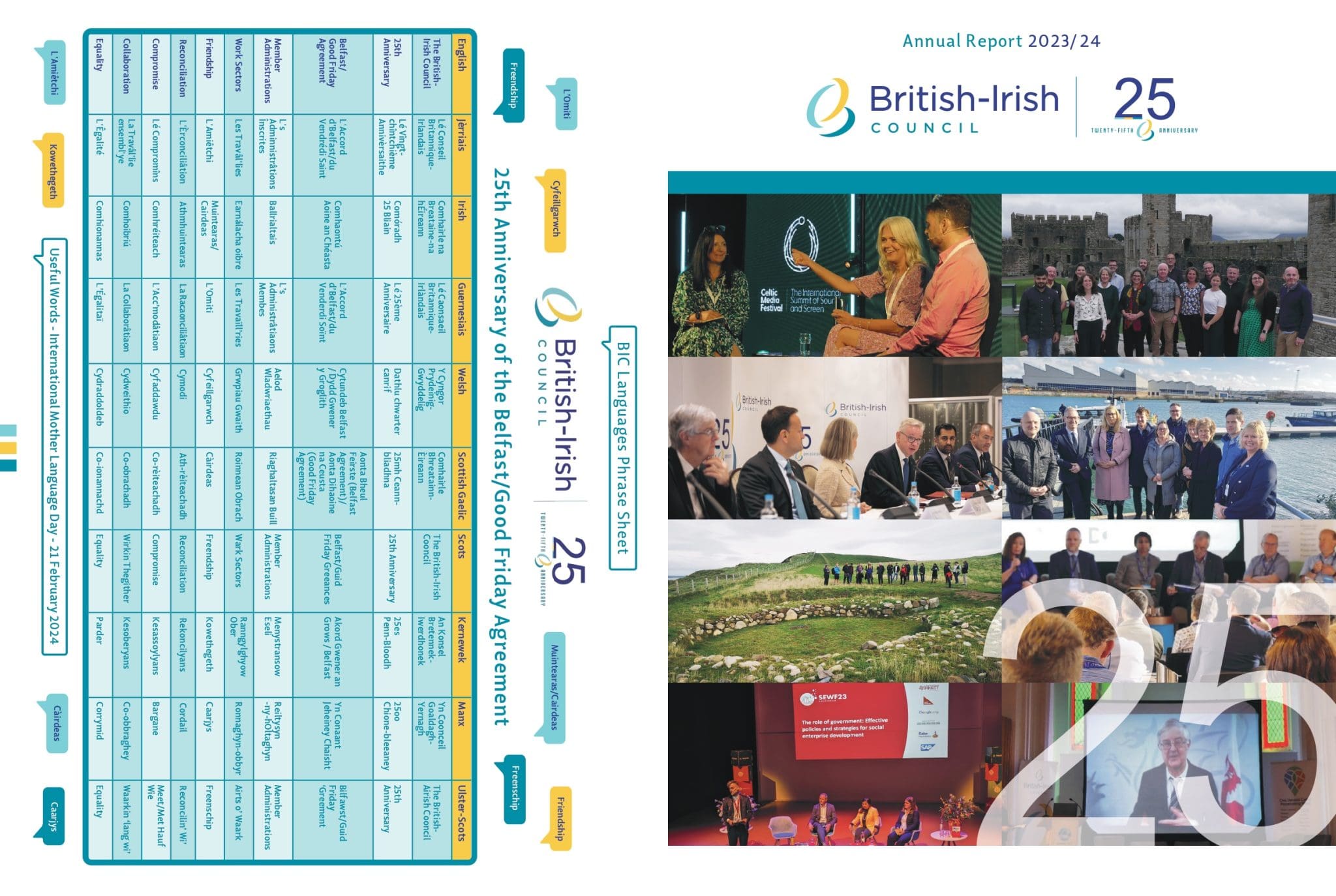 Annual Report 2023/2024