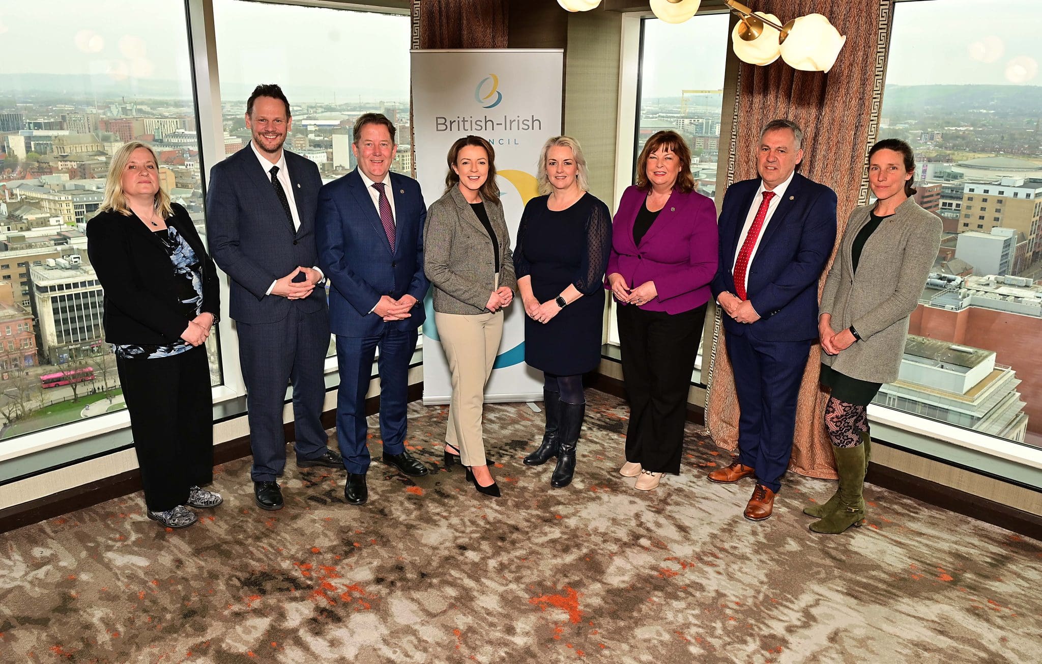Transport – Ministerial Communiqué – 4 April 2025